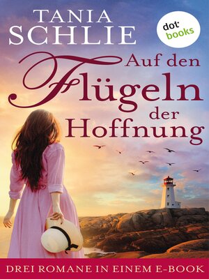 cover image of Auf den Flügeln der Hoffnung
